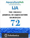 ISRAELI JOURNAL OF AQUACULTURE-BAMIDGEH杂志封面